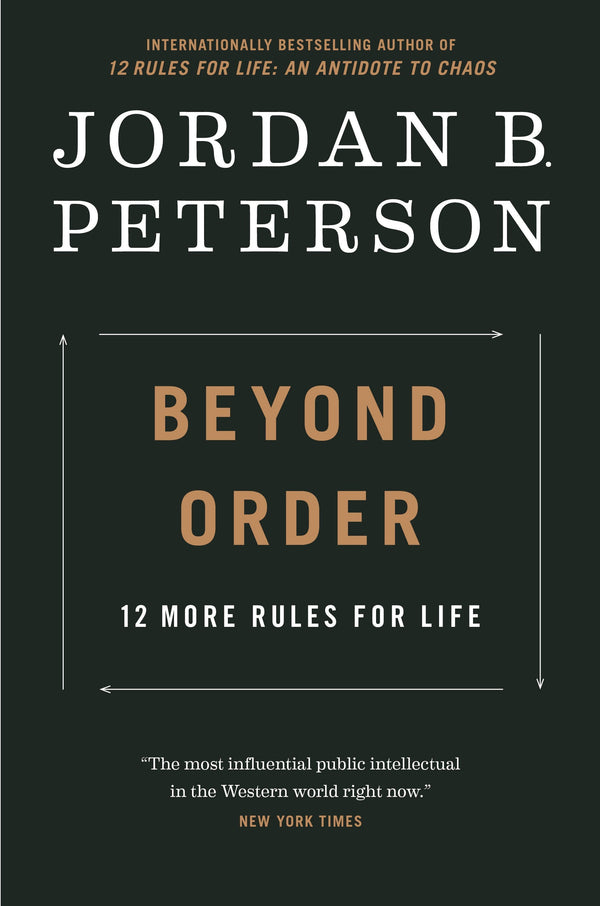 Beyond Order-Self-help/ personal development/ practical advice-買書書 BuyBookBook