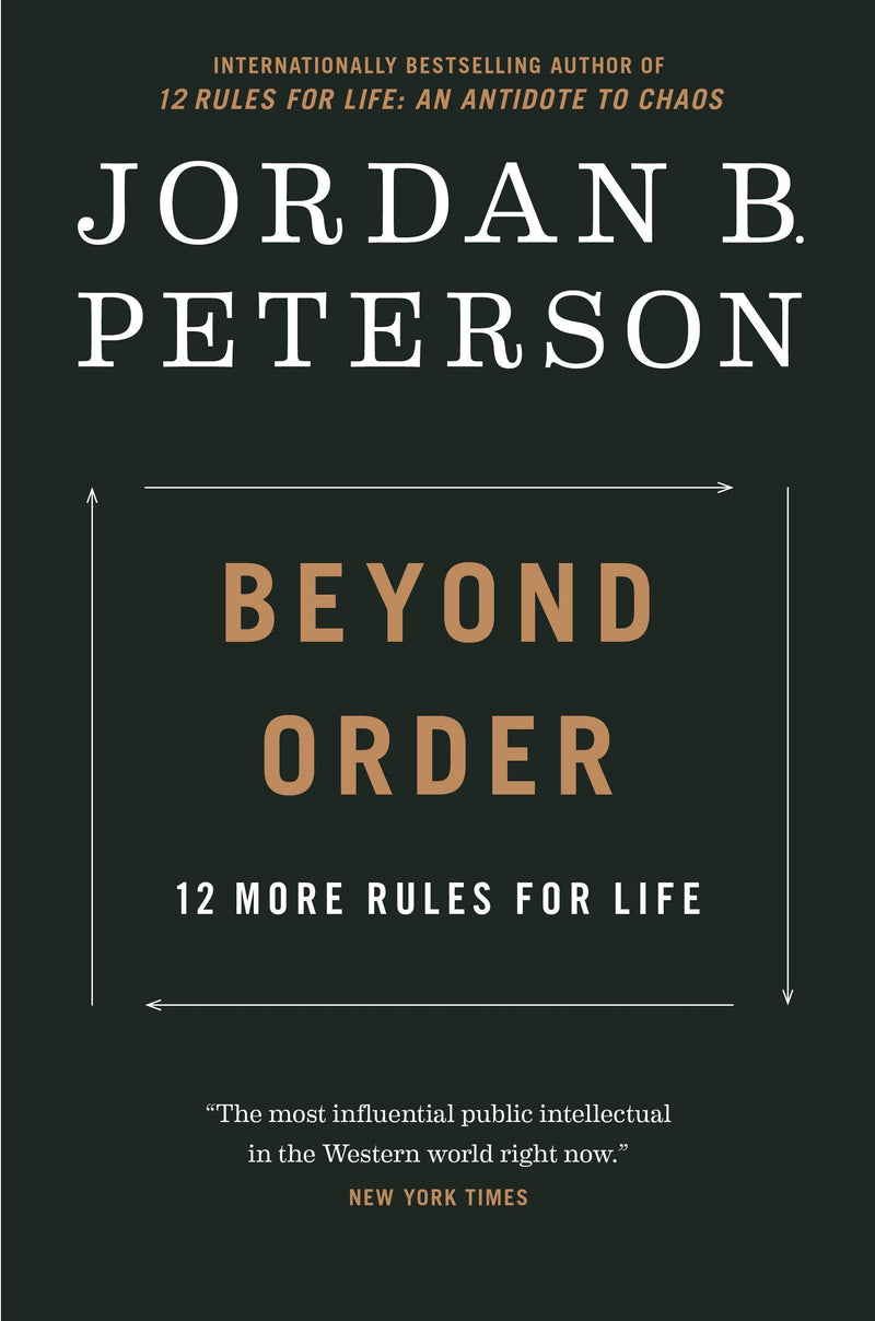 Beyond Order-Self-help/ personal development/ practical advice-買書書 BuyBookBook