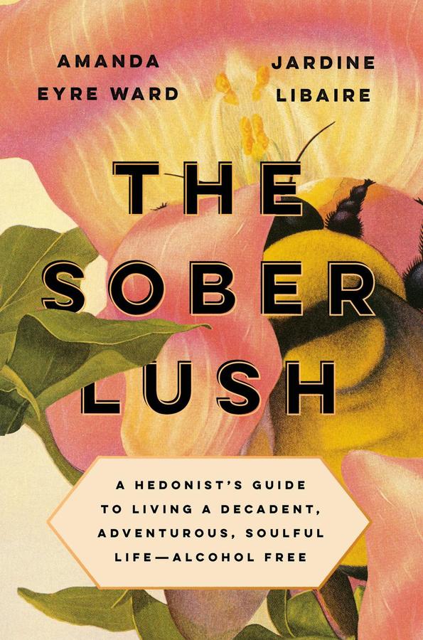 The Sober Lush-Family and health-買書書 BuyBookBook