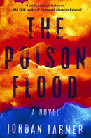 The Poison Flood-Fiction: Crime and mystery-買書書 BuyBookBook