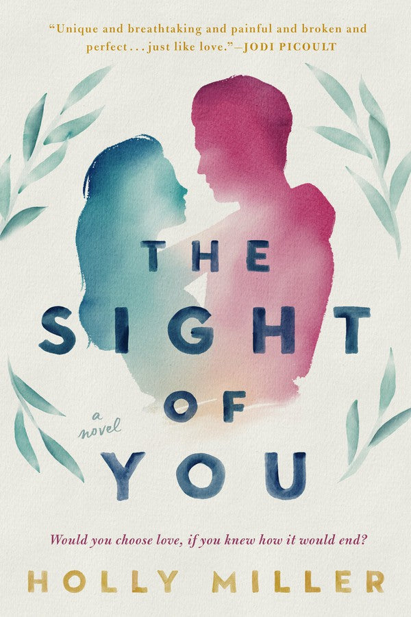 The Sight of You-Fiction: general and literary-買書書 BuyBookBook