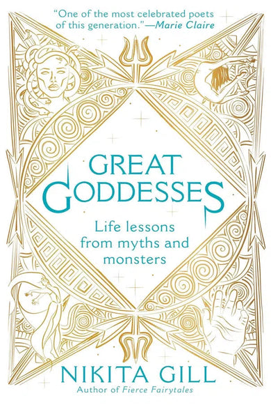 Great Goddesses-Fiction: Traditional stories/ myths/ fairy tales-買書書 BuyBookBook