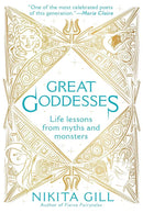 Great Goddesses-Fiction: Traditional stories/ myths/ fairy tales-買書書 BuyBookBook