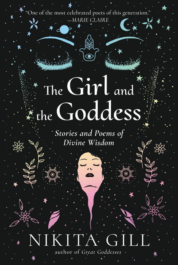 The Girl and the Goddess-Children’s / Teenage fiction: Short stories and stories in verse-買書書 BuyBookBook