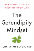 The Serendipity Mindset-Business and Management-買書書 BuyBookBook