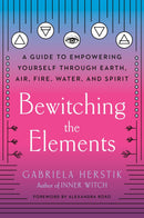 Bewitching the Elements-Mind/ body/ spirit-買書書 BuyBookBook