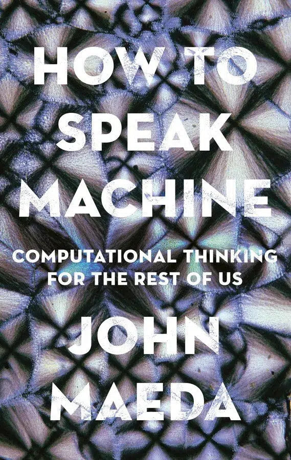 How to Speak Machine-Business and Management-買書書 BuyBookBook