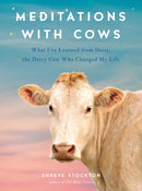 Meditations with Cows-Memoirs-買書書 BuyBookBook