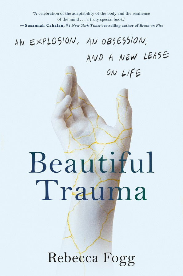 Beautiful Trauma-Psychology-買書書 BuyBookBook