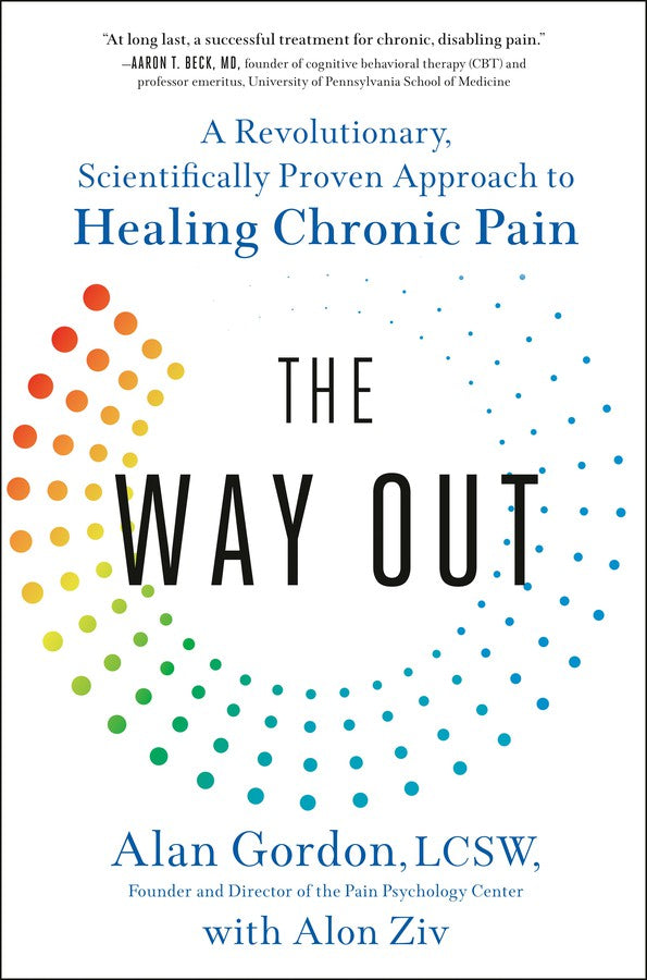 The Way Out-Family and health-買書書 BuyBookBook