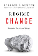 Regime Change-Politics and government-買書書 BuyBookBook