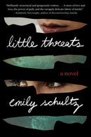 Little Threats-Fiction: general and literary-買書書 BuyBookBook