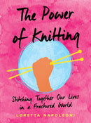 The Power of Knitting-Society/ culture/ social sciences-買書書 BuyBookBook