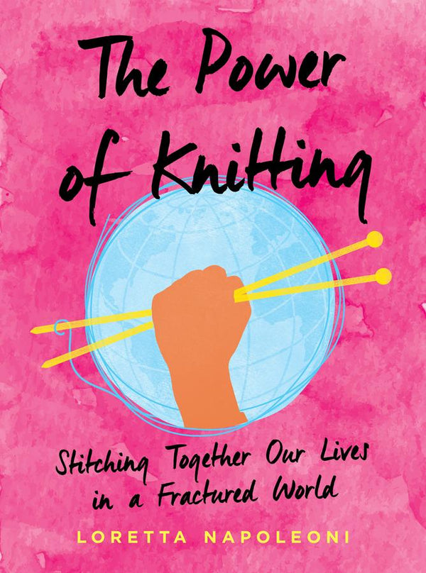 The Power of Knitting-Society/ culture/ social sciences-買書書 BuyBookBook