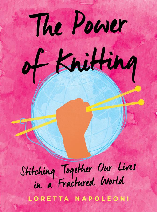 The Power of Knitting-Society/ culture/ social sciences-買書書 BuyBookBook