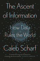 The Ascent of Information-Data capture and analysis-買書書 BuyBookBook