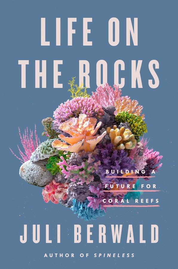 Life on the Rocks-Nature and the natural world: general interest-買書書 BuyBookBook