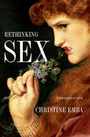 Rethinking Sex-Society/ culture/ social sciences-買書書 BuyBookBook