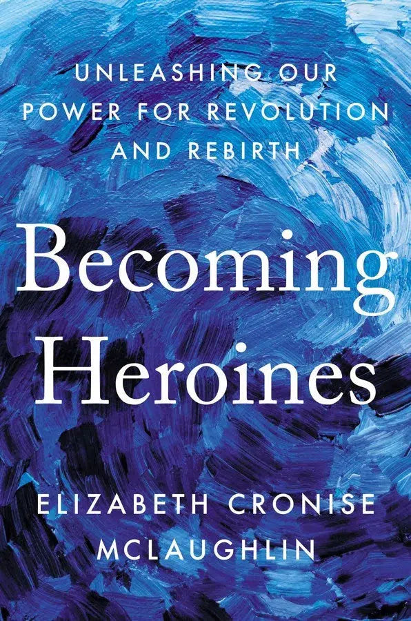 Becoming Heroines-Society/ culture/ social sciences-買書書 BuyBookBook