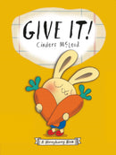 GIVE IT-EXPORT-PROP-Children’s / Teenage fiction: General and modern fiction-買書書 BuyBookBook