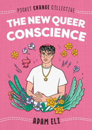 The New Queer Conscience-Children’s / Teenage general interest: Biography and autobiography-買書書 BuyBookBook