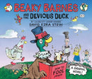 Beaky Barnes and the Devious Duck