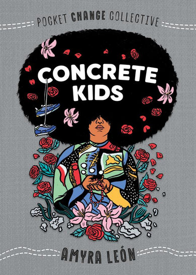 Concrete Kids-Children’s / Teenage: poetry/ anthologies/ annuals-買書書 BuyBookBook