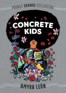 Concrete Kids-Children’s / Teenage: poetry/ anthologies/ annuals-買書書 BuyBookBook