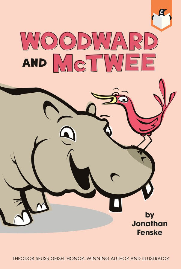 Woodward and McTwee-Children’s / Teenage fiction: General, modern and contemporary fiction-買書書 BuyBookBook