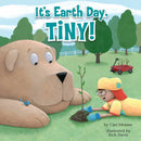 It's Earth Day, Tiny!-Children’s / Teenage fiction: General and modern fiction-買書書 BuyBookBook