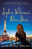 Sophie Valroux's Paris Stars-Fiction: general and literary-買書書 BuyBookBook