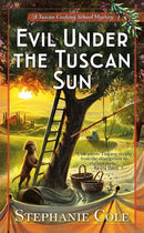 Evil Under the Tuscan Sun-Fiction: Crime and mystery-買書書 BuyBookBook