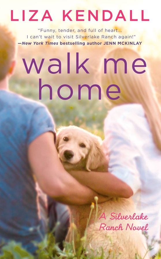 Walk Me Home-Fiction: Romance-買書書 BuyBookBook