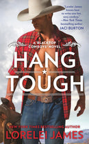 Hang Tough-Fiction: Romance-買書書 BuyBookBook