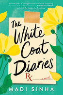 The White Coat Diaries-Fiction: general and literary-買書書 BuyBookBook