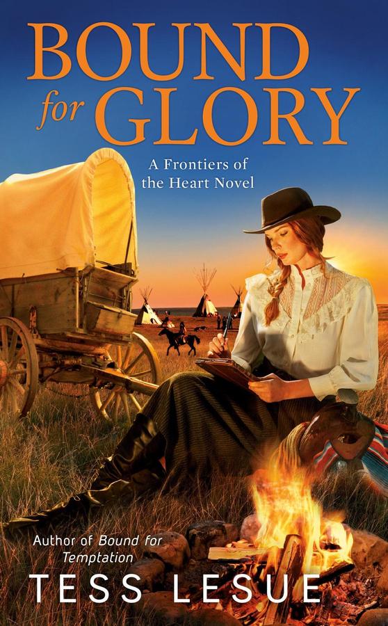 Bound for Glory-Fiction: Romance-買書書 BuyBookBook