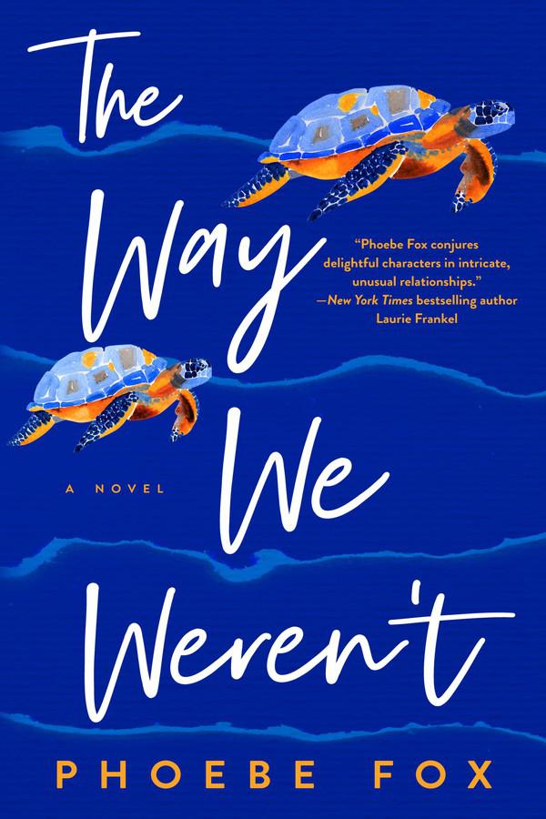 The Way We Weren't-Fiction: general and literary-買書書 BuyBookBook