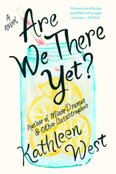 Are We There Yet?-Fiction: general and literary-買書書 BuyBookBook