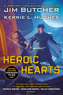 Heroic Hearts-Fiction: Fantasy-買書書 BuyBookBook