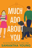 Much Ado About You-Fiction: Romance-買書書 BuyBookBook