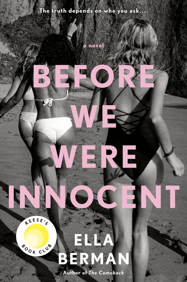 Before We Were Innocent: Reese's Book Club-Fiction: general and literary-買書書 BuyBookBook