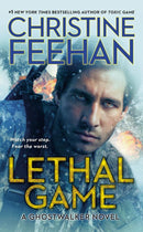 Lethal Game-Fiction: Romance-買書書 BuyBookBook