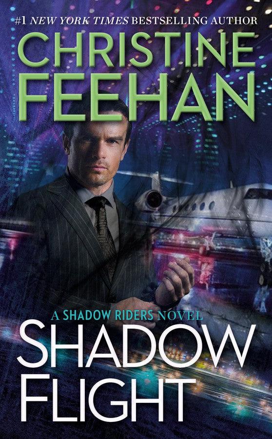 Shadow Flight-Fiction: Romance-買書書 BuyBookBook