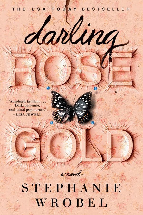 Darling Rose Gold-Fiction: Modern and contemporary-買書書 BuyBookBook