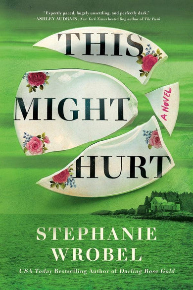 This Might Hurt-Fiction: Modern and contemporary-買書書 BuyBookBook