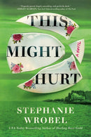 This Might Hurt-Fiction: Modern and contemporary-買書書 BuyBookBook