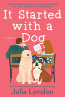 It Started with a Dog-Fiction: Romance-買書書 BuyBookBook