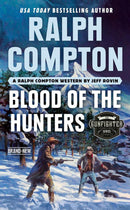 Ralph Compton Blood of the Hunters-Fiction: Adventure / action / war-買書書 BuyBookBook