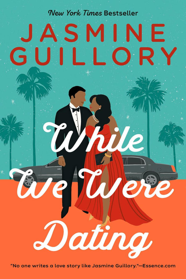While We Were Dating-Fiction: Romance-買書書 BuyBookBook