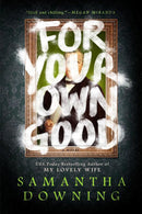 For Your Own Good-Fiction: Modern and contemporary-買書書 BuyBookBook